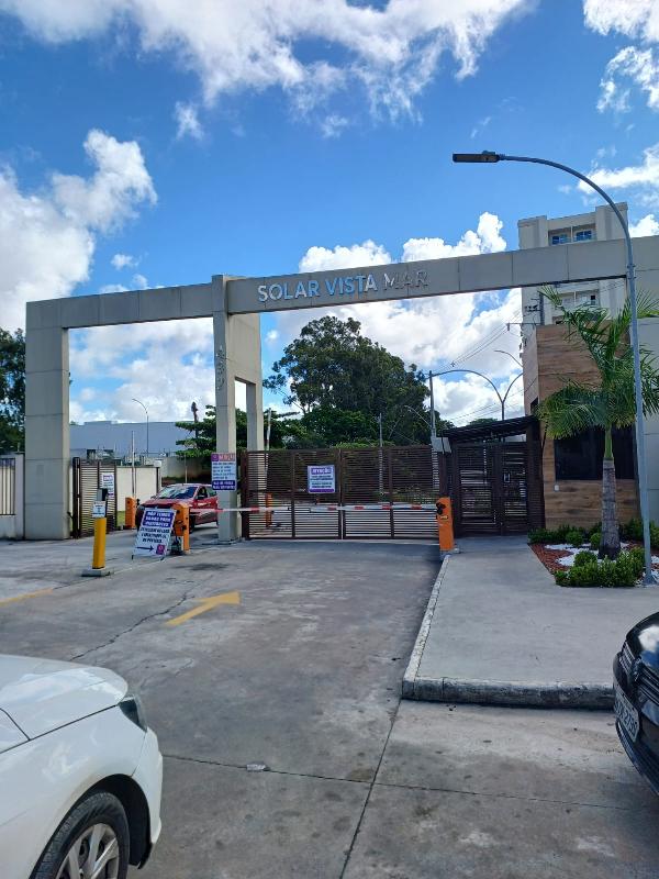 Apartamento em leilão em Salvador