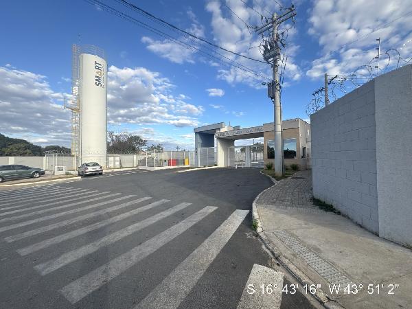 Apartamento em leilão em Montes Claros