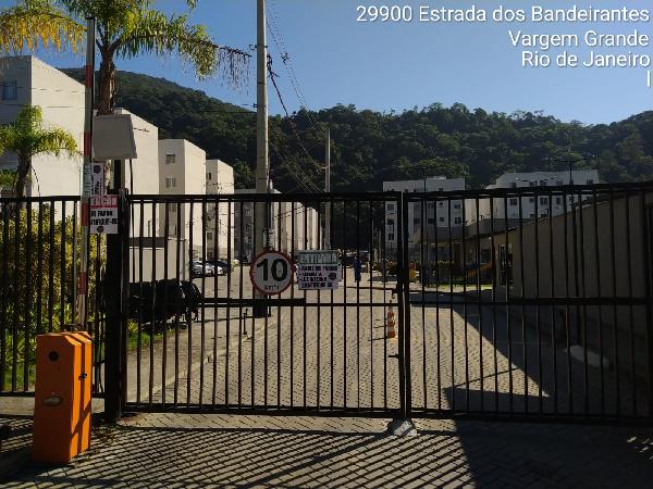 Apartamento em leilão em Rio De Janeiro