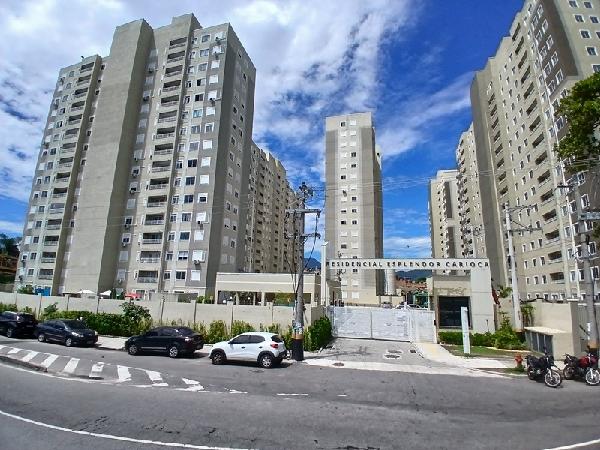 Apartamento em leilão em Rio De Janeiro