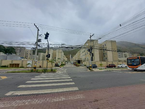Apartamento em leilão em Nova Iguacu