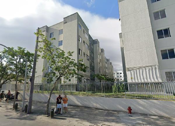 Apartamento em leilão em Rio De Janeiro