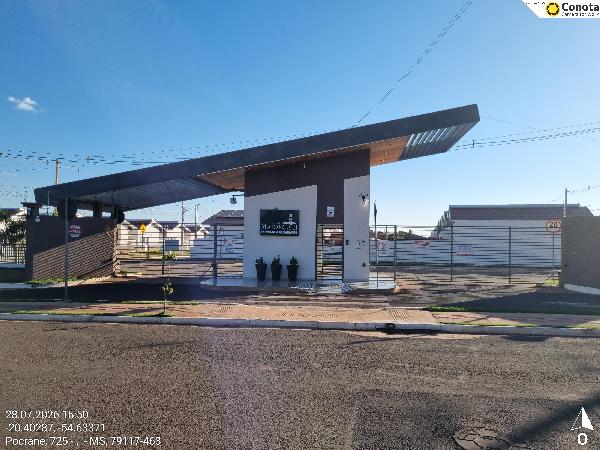 Casa em leilão em Campo Grande