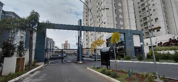 Apartamento em leilão em Campinas