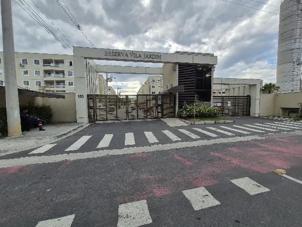 Apartamento em leilão em Resende