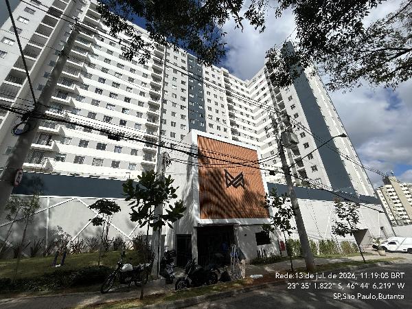 Apartamento em leilão em Sao Paulo
