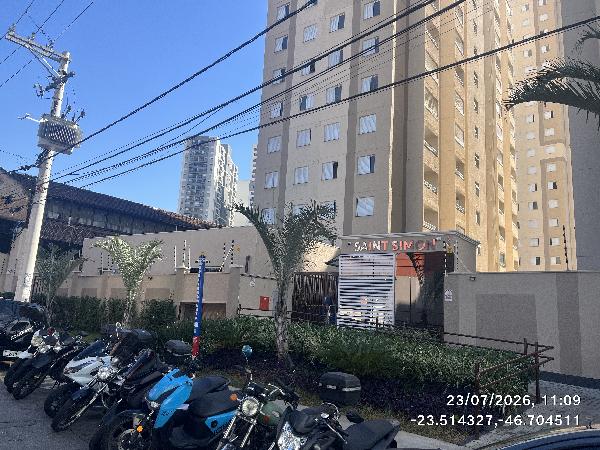 Apartamento em leilão em Sao Paulo