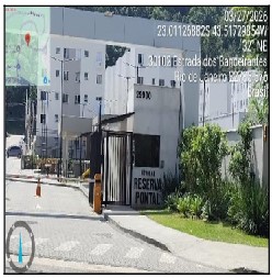 Apartamento em leilão em Rio De Janeiro