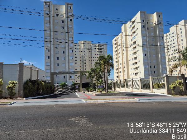 Apartamento em leilão em Uberlandia