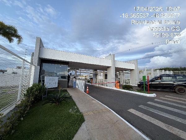 Casa em leilão em Anapolis