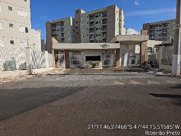 Apartamento em leilão em Ribeirao Preto