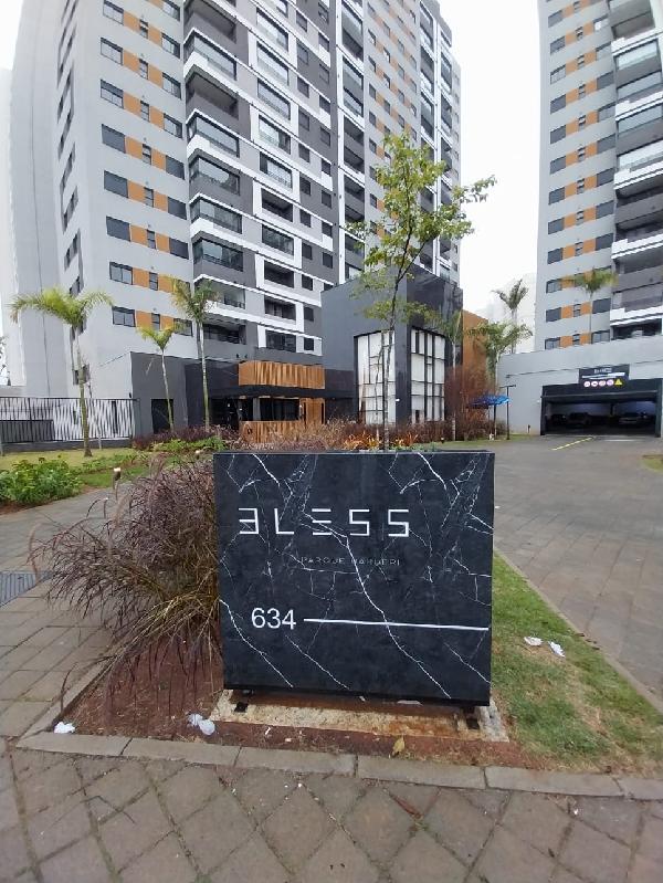 Apartamento em leilão em Barueri