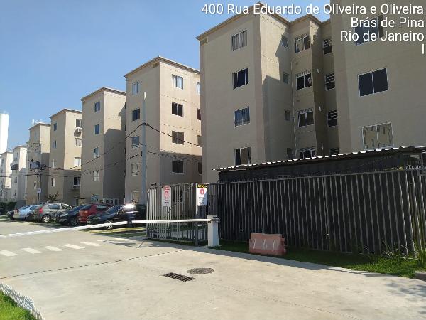 Apartamento em leilão em Rio De Janeiro