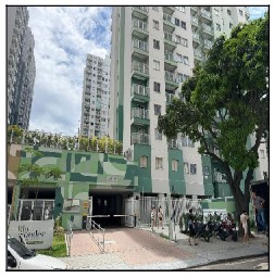 Apartamento em leilão em Rio De Janeiro