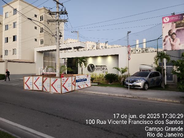 Apartamento em leilão em Rio De Janeiro