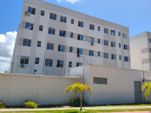 Apartamento em leilão em Camacari