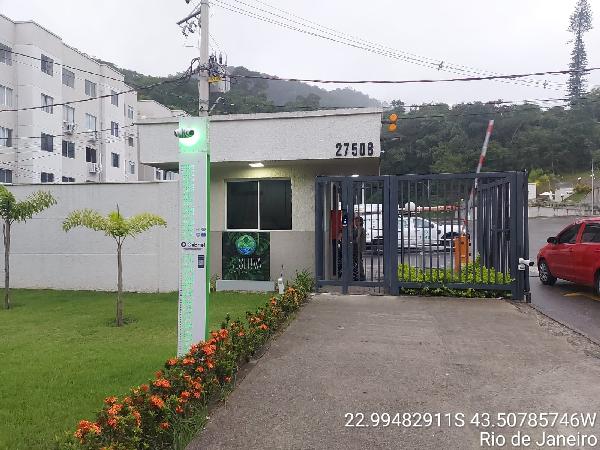 Apartamento em leilão em Rio De Janeiro