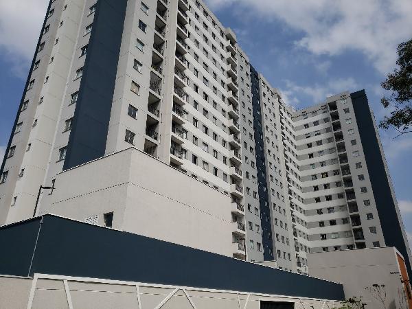 Apartamento em leilão em Sao Paulo