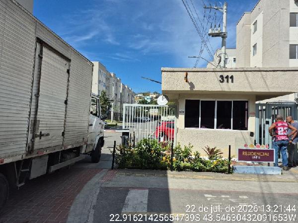 Apartamento em leilão em Rio De Janeiro