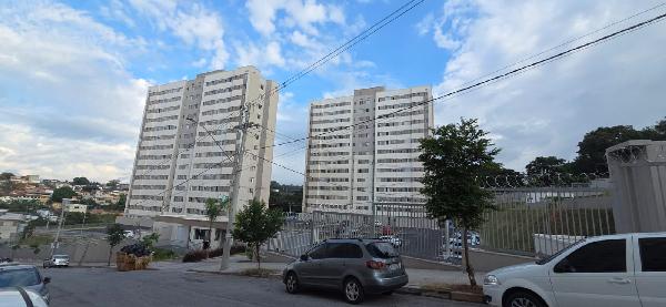 Apartamento em leilão em Belo Horizonte