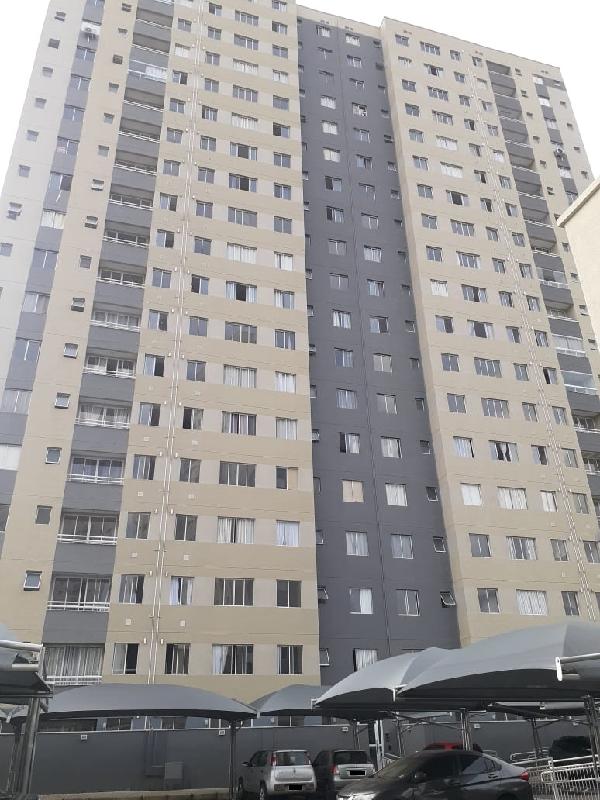 Apartamento em leilão em Contagem