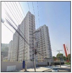 Apartamento em leilão em Rio De Janeiro