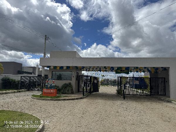 Casa em leilão em Feira De Santana