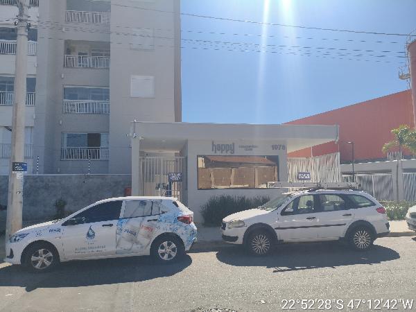 Apartamento em leilão em Hortolandia