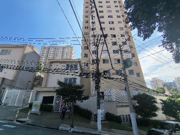 Apartamento em leilão em Sao Paulo