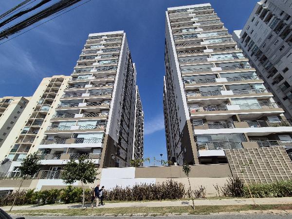 Apartamento em leilão em Sao Paulo