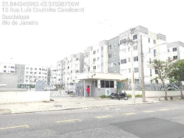 Apartamento em leilão em Rio De Janeiro