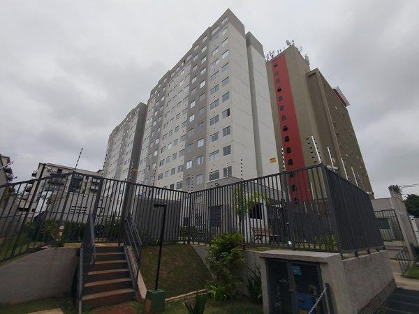 Apartamento em leilão em Sao Paulo