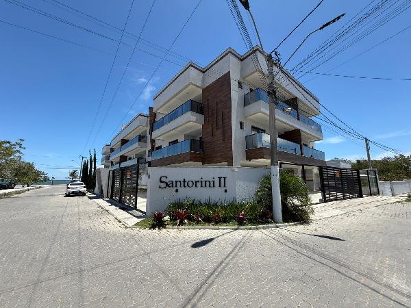 Apartamento em leilão em Araruama
