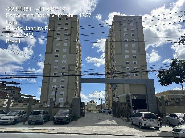 Apartamento em leilão em Rio De Janeiro