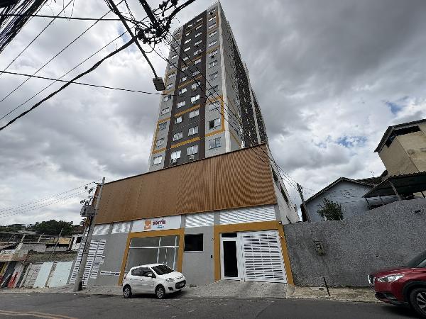 Apartamento em leilão em Nilopolis