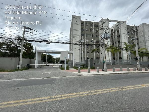 Apartamento em leilão em Rio De Janeiro