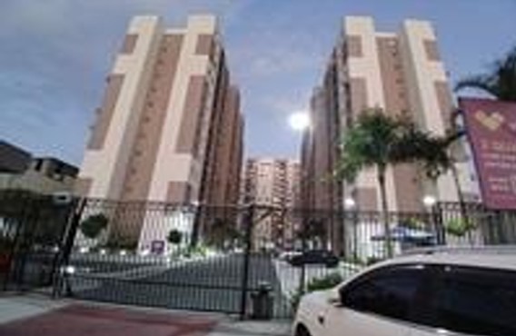 Apartamento em leilão em Rio De Janeiro