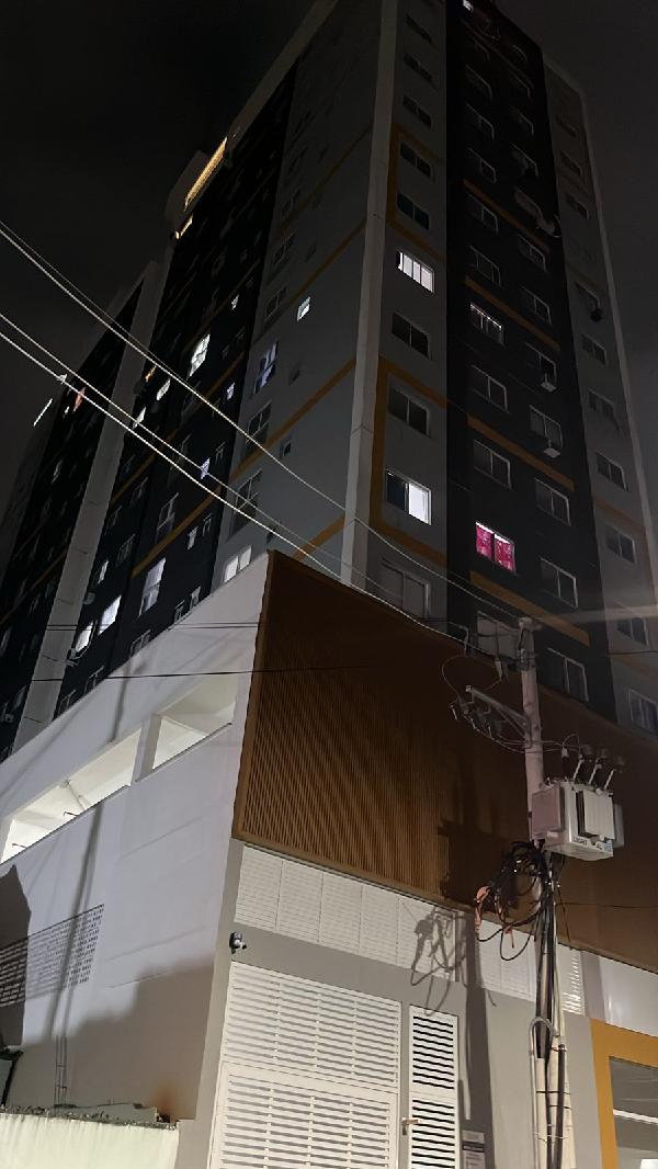 Apartamento em leilão em Nilopolis