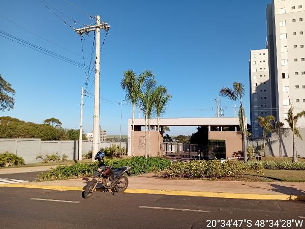 Apartamento em leilão em Barretos