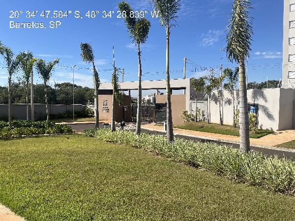 Apartamento em leilão em Barretos