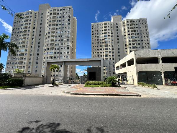 Apartamento em leilão em Salvador