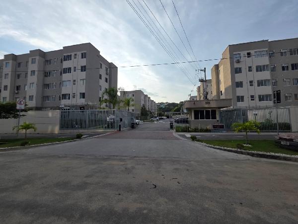 Apartamento em leilão em Rio De Janeiro