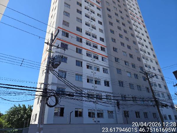 Apartamento em leilão em Sao Paulo