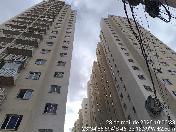 Apartamento em leilão em Sao Paulo