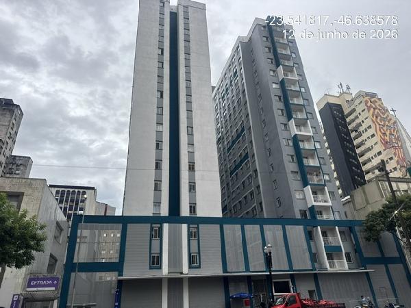 Apartamento em leilão em Sao Paulo