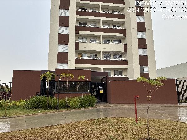 Apartamento em leilão em Sorocaba