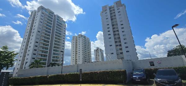 Apartamento em leilão em Manaus