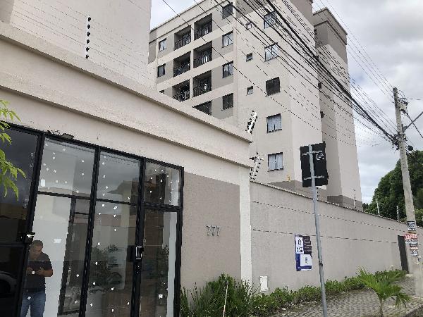 Apartamento em leilão em Fortaleza