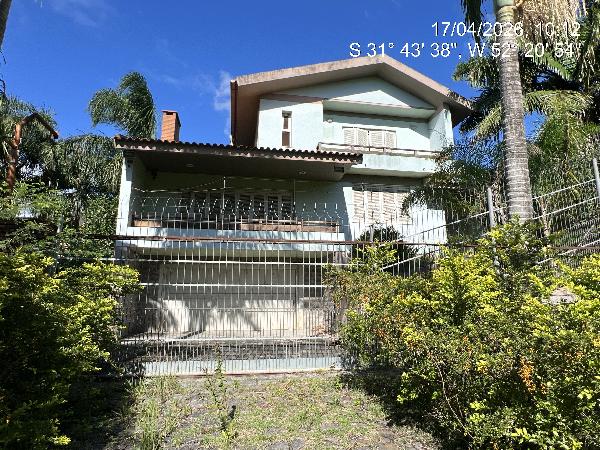Casa em leilão em Pelotas