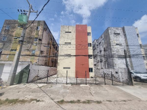 Apartamento em leilão em Paulista